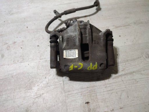 Opel Corsa F 2020 front side right caliper