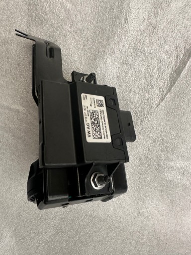 5H0 907 - Звуковой модуль двигателя vw 5h0907159k 4h0907601e