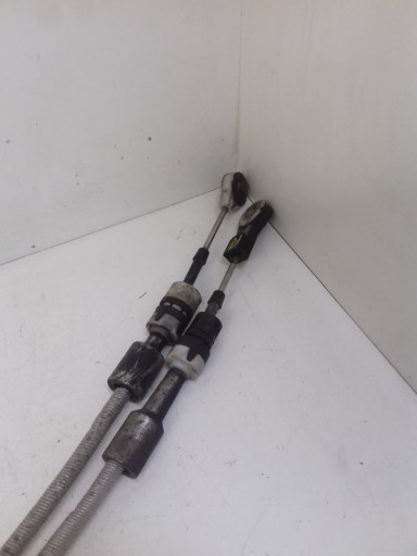 trim ropes DG9R7C453MKC Ford Mondeo MK5