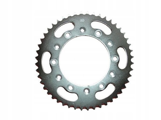 047-P - МОТОДЖАПАН - ЗАДНЯЯ ЗВЕЗДОЧКА HONDA CR XR 650 CRF 450