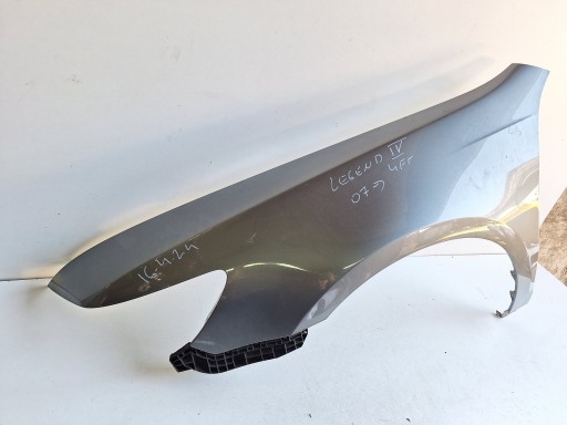HONDA LEGEND IV LIFT 08-> fender left