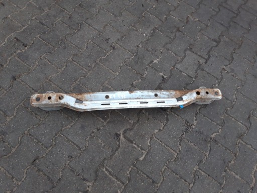 Бампер задний CITROEN C1