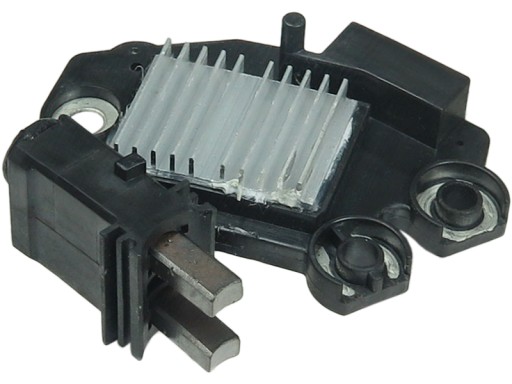 Регулятор генератора are3166p bmw 120 320 330 118