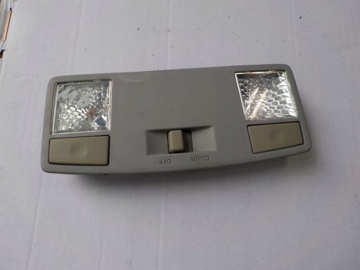 light lighting cabs mazda 6 GH