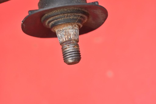 meccanismo Motorino tergicristalli Anteriore EU 28810CA000 NISSAN MURANO 1 e Z50