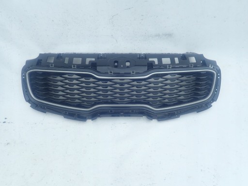 KIA SPORTAGE IV 15-18 grill grille radiator