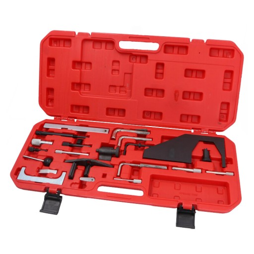 БЛОКИРОВКА ГАЗОРАСПРЕДЕЛЕНИЯ FORD MAZDA