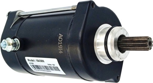 18436N - Стартер YAMAHA VX1100 Wave Runner