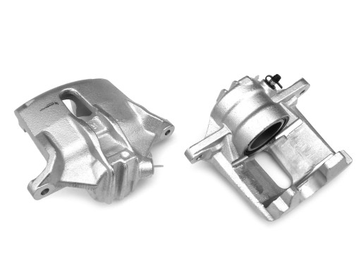 GT80-368 - НОВЫЙ ПЕРЕДНИЙ ПРАВЫЙ ЗАЖИМ ДЛЯ CITROEN BERLINGO 1996-2011