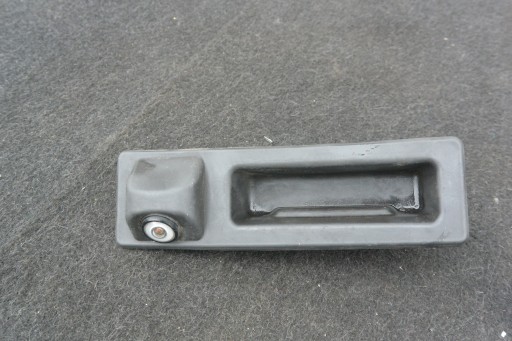 KAMERA reversing rear part bonnet bracket handle BMW X5 X6 F15 F16 KOMPLET