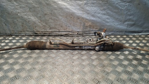 control NISSAN ALMERA TINO 4U220