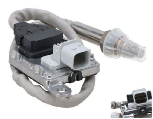 AA1036428 - ДАТЧИК NOX MERCEDES ACTROS MP5 ЗА КАТАЛИТИЧЕСКИМ НЕЙТРАЛИЗАТОРОМ