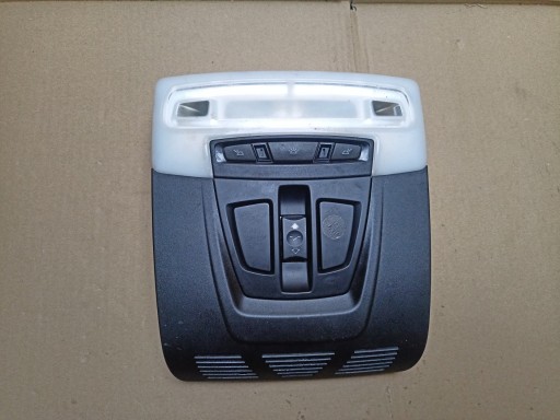 light oswietlenie cabs BMW 3 F30 2013 9317404