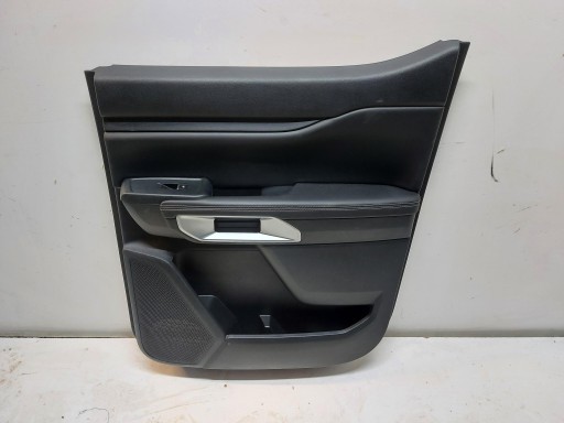 Ford Ranger VI 6 2024r upholstery side door right rear part PLATINIUM