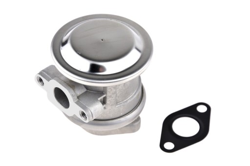 EWP-AU-004 - Клапан вторинного повітря AUDI A4 B5 B6 B7 2.4 2.8