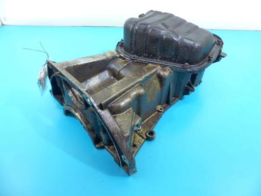 CR12 - Масляный поддон NISSAN MICRA K12 1.2 16V