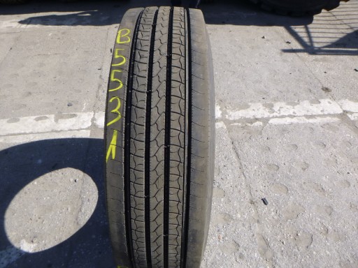 315 / 80R22,5 Bridgestone H-STEER 001 передня