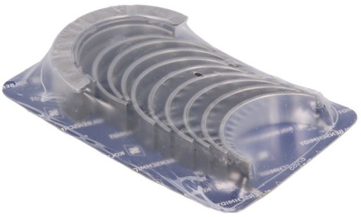 2291477 - Основные вкладыши FORD 2.0 ECOBLUE std 025 KS