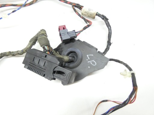 bundle wiring door left front OPEL VECTRA C SIGNUM 02-08 24419037