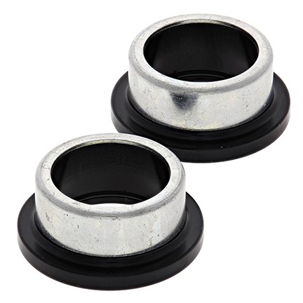 11-1042-1IR - ПРОСТАВКИ ЗАДНІХ КОЛІС KAWASAKI KLX450R '08-'09, KX125 '03-'05, KX