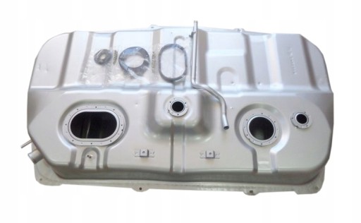 6906-00-3180008P - ТОПЛИВНЫЙ БАК HYUNDAI SANTA FE 2001-2006 БАК