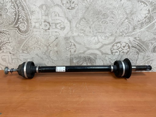 semi-axis rear rear part right BMW X3 F97 M POWER