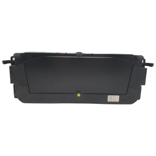 dials CYFROWY LCD display PEUGEOT 508 II NR 9836548980 original