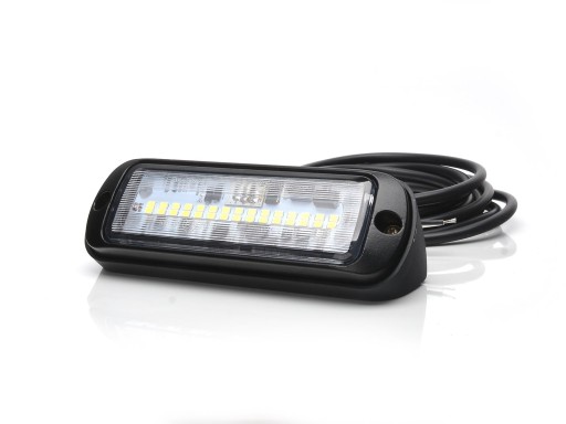 Світлодіодний робочий світильник WA229 1501