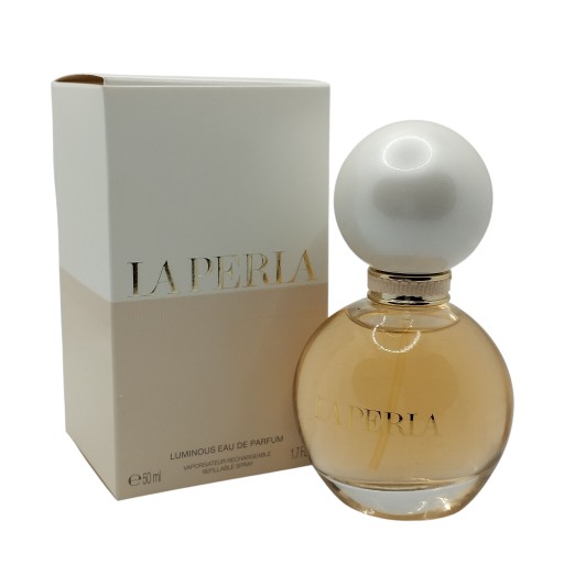 la perla la perla luminous woda perfumowana 50 ml     