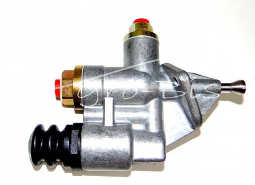 J936317 - Насос живильний Case J936317, 3936317, 3933253