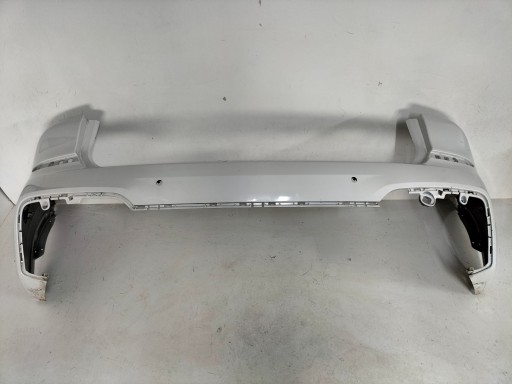 STOSSSTANGE HINTEN HECK BMW X3 G01 18- M-PAKET
