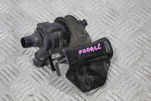 pump circulation of water TOYOTA PROACE VERSO II 2