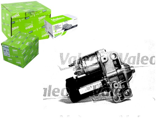 PRO/438087 - Стартер (12 в 1 3 квт) citroen c5 i c5 ii c5 iii c