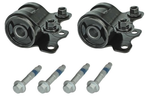 714 610 - Ремкомплект маятника ford c-max, focus c-max,