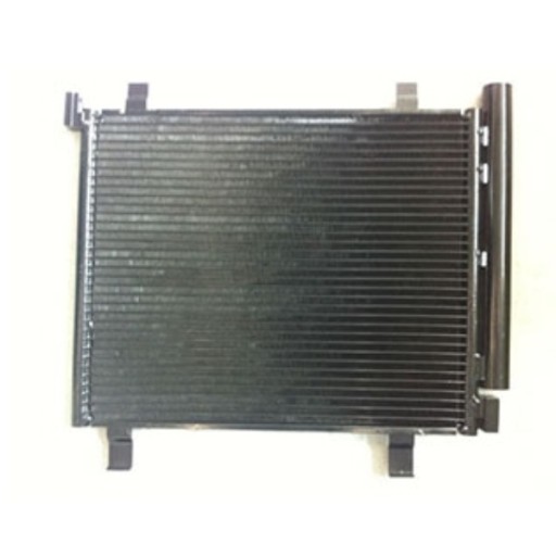88201293901 - Радіатор кондиціонера для SEAT Mii 1.0