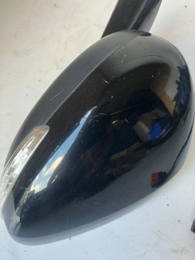 mirror left PEUGEOT 508 8PIN EUROPA KTVD