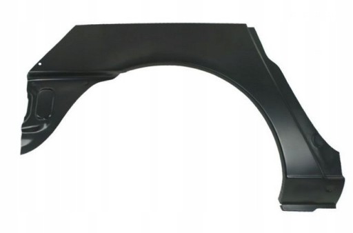 KH9590 582 - GALAXY SHARAN ALHAMBRA FENDER REPAIR -00 PR