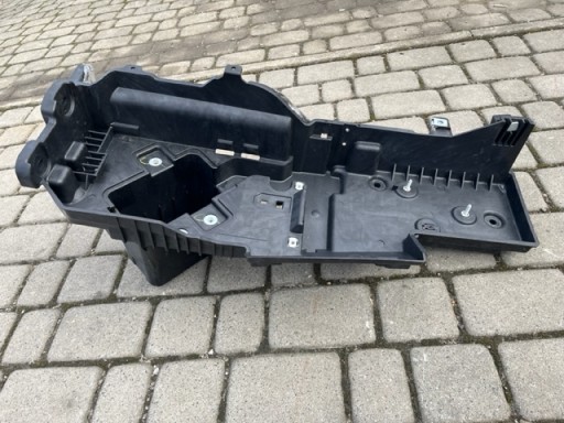 АКУМУЛЯТОР GLADIATOR 3.0 CRD WRANGLER 3.0 CRD 68275852AE