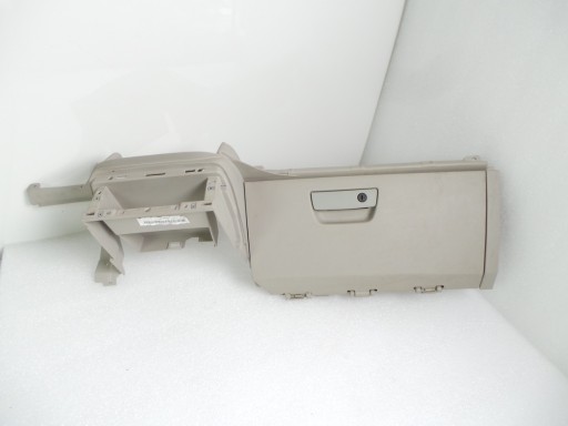 6547382929 - Пассажирский отсек Chrysler Town Country 2011-