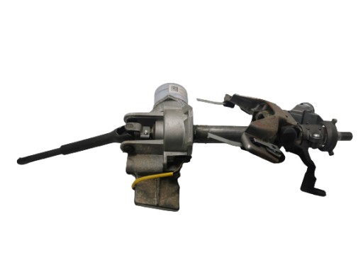 OPEL CORSA D РУЛЬОВА КОЛОНКА ЗАМОК ЗАПАЛЮВАННЯ EUR 06 R