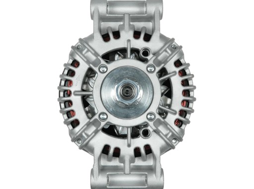 Генератор a0582s 150a 24v mercedes benz вантажівки та автобуси o 550 7.7