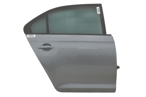 tür hinten * heck rechts SKODA RAPID HB