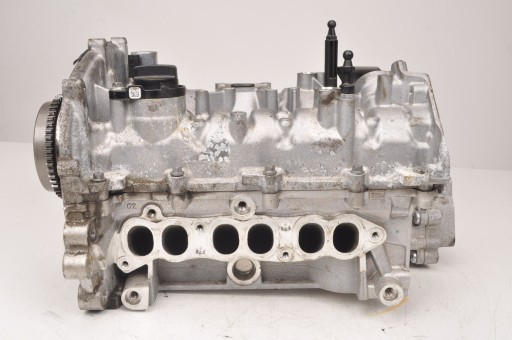 RFH6BG-6090-AC - FOCUS MK4 C-MAX II 1.0 125 л.с. ГОЛОВКА B7DA B7JB