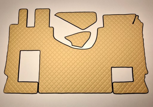 КОВРИКИ MERCEDES ACTROS MP4 N / A