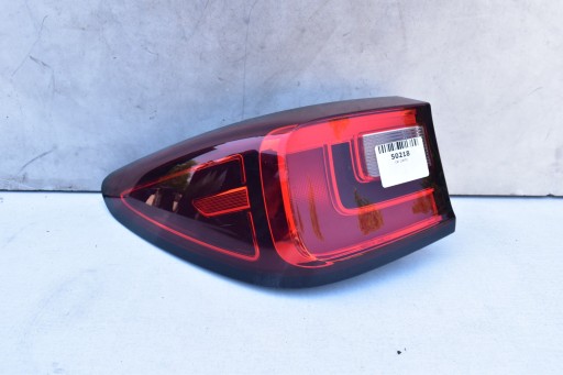 light left rear part MG ZS and 2017-2020 41053-010S40