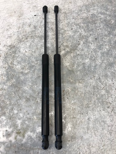 SILOWNIKI heckklappe MANUALNEJ AUDI Q5 8R0827552