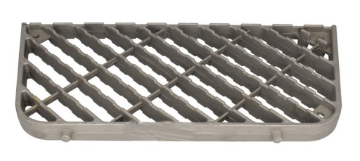 RVI-SP-005 - Ранг кабіни Пакол РВИ-СП-005