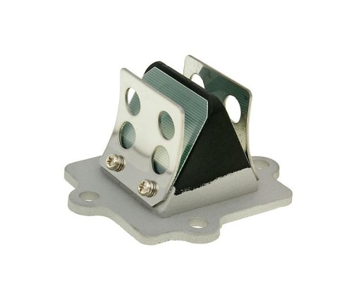 313449 - Мембранний клапан CPI Hussar 50