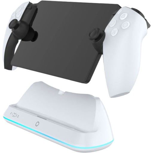 🎮 PlayStation Portal: Stacja Dokująca z RGB! ✨ Najlepsza Cena!