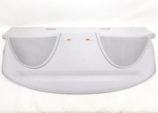 A2096901349 - Полиця багажника-MERCEDES CLK W209